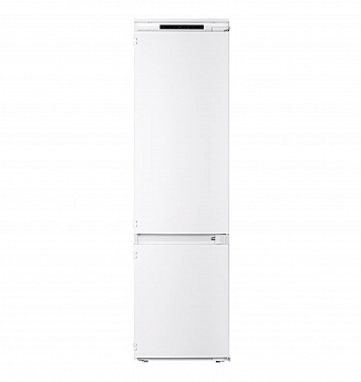 картинка Встраиваемый холодильник Lex LBI193.0D 